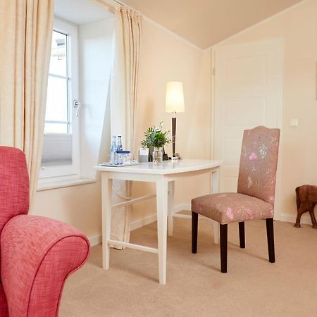 Kino-Hotel Meyer Harsefeld Luaran gambar