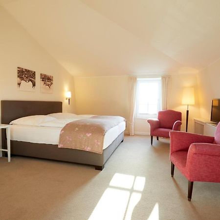 Kino-Hotel Meyer Harsefeld Luaran gambar