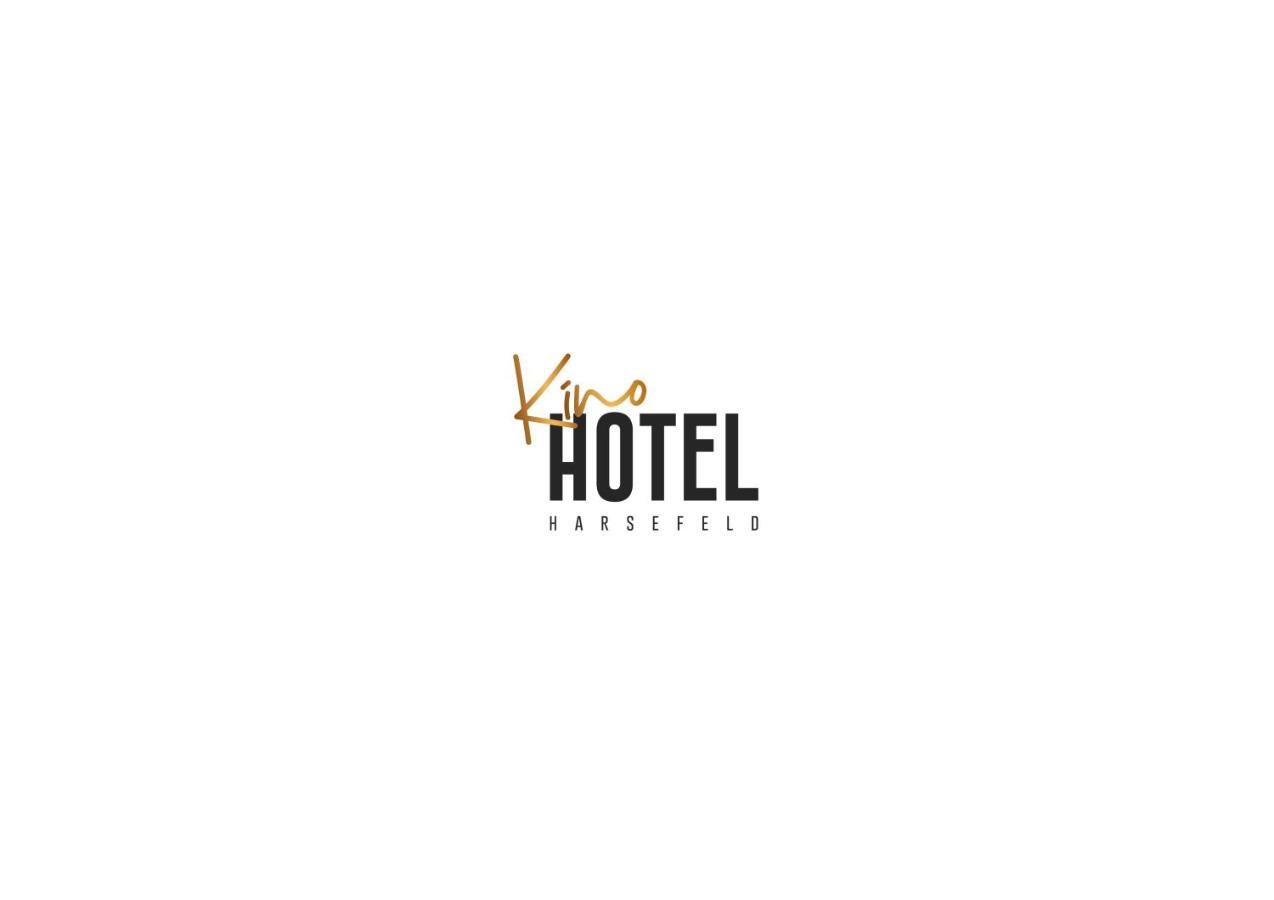Kino-Hotel Meyer Harsefeld Luaran gambar
