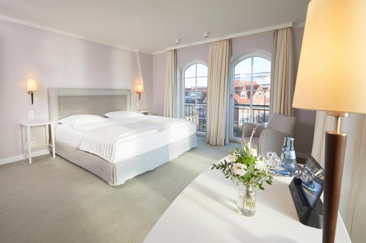 Kino-Hotel Meyer Harsefeld Luaran gambar