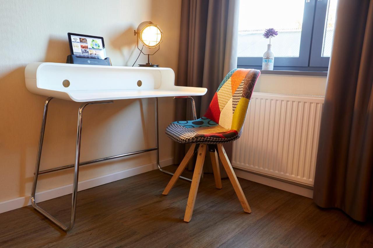 Kino-Hotel Meyer Harsefeld Luaran gambar