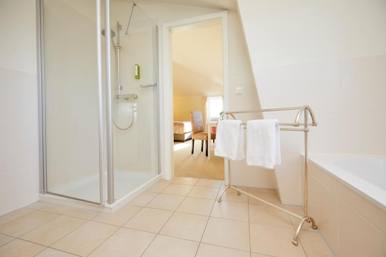 Kino-Hotel Meyer Harsefeld Luaran gambar